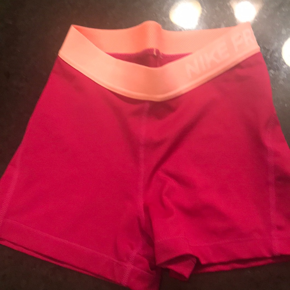 Nike Pro Spandex
